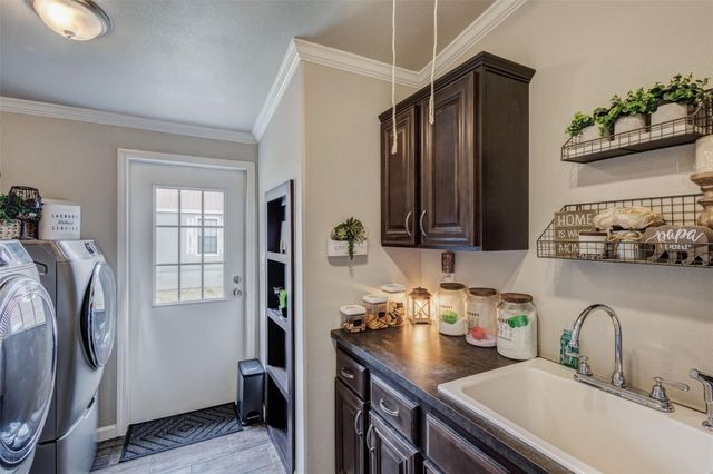 4081 Fm 2736, Campbell, TX 75422