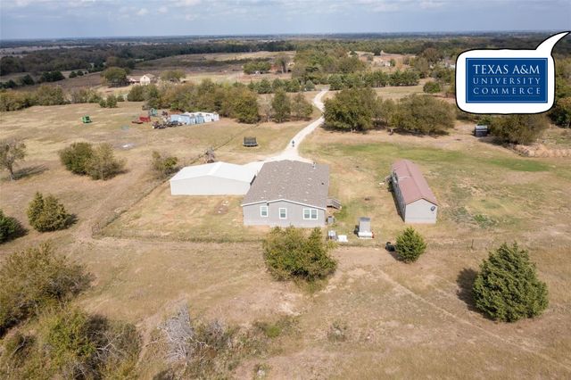 4081 Fm 2736, Campbell, TX 75422