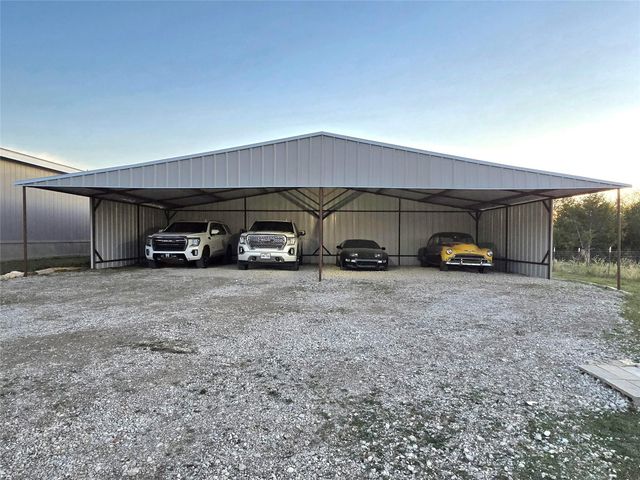 4081 Fm 2736, Campbell, TX 75422