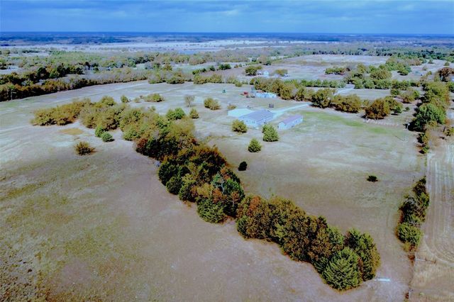 4081 Fm 2736, Campbell, TX 75422