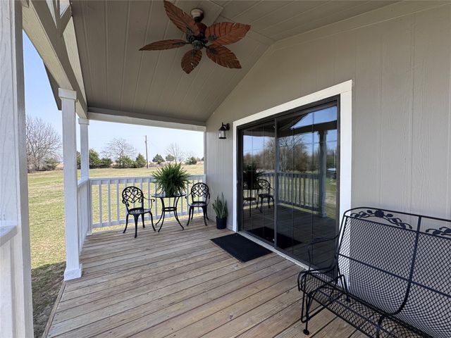 4081 Fm 2736, Campbell, TX 75422