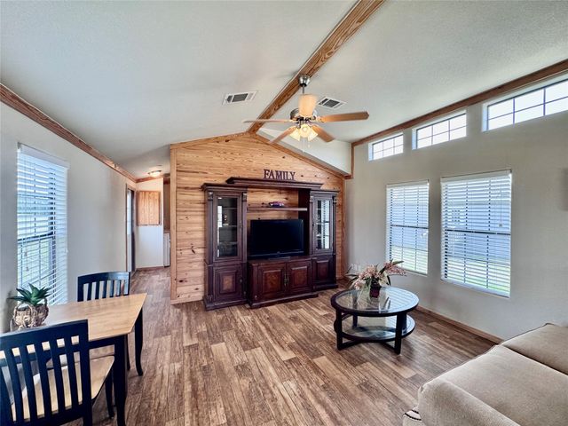 4081 Fm 2736, Campbell, TX 75422