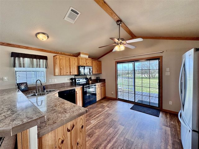 4081 Fm 2736, Campbell, TX 75422