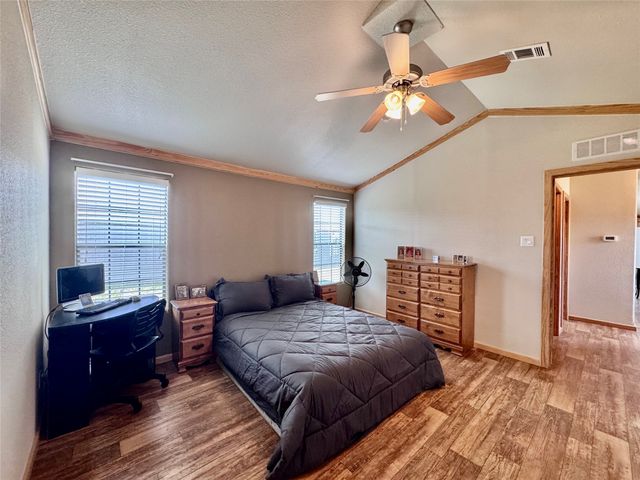 4081 Fm 2736, Campbell, TX 75422