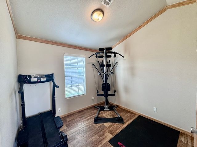 4081 Fm 2736, Campbell, TX 75422