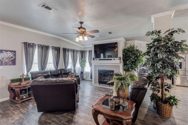 4081 Fm 2736, Campbell, TX 75422