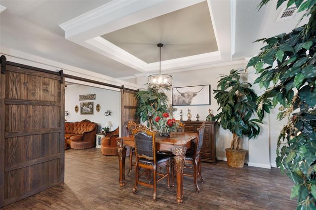 4081 Fm 2736, Campbell, TX 75422