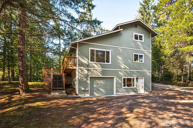2621 E Saint Andrews Drive N, Shelton, WA 98584
