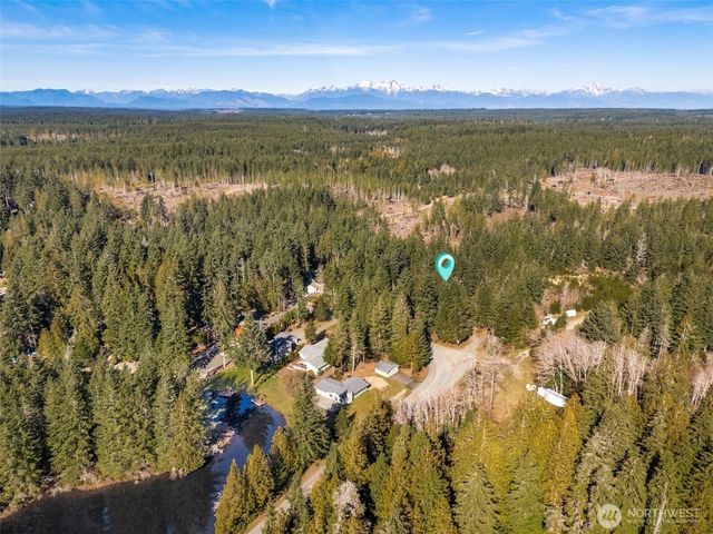 2621 E Saint Andrews Drive N, Shelton, WA 98584