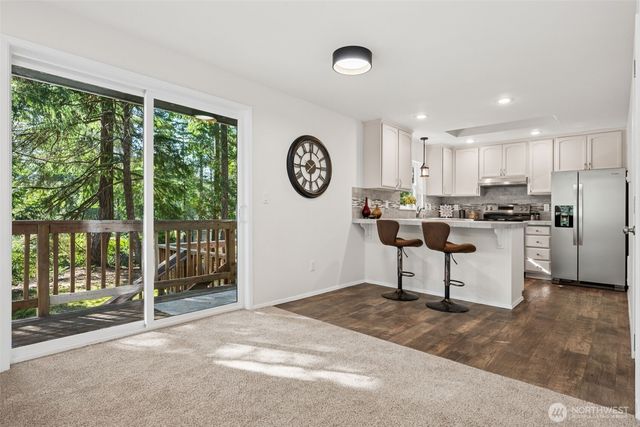 2621 E Saint Andrews Drive N, Shelton, WA 98584