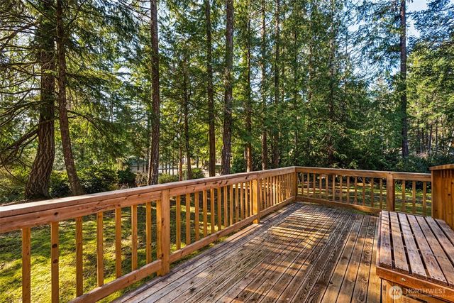 2621 E Saint Andrews Drive N, Shelton, WA 98584