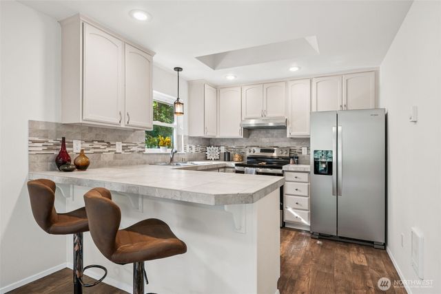 2621 E Saint Andrews Drive N, Shelton, WA 98584