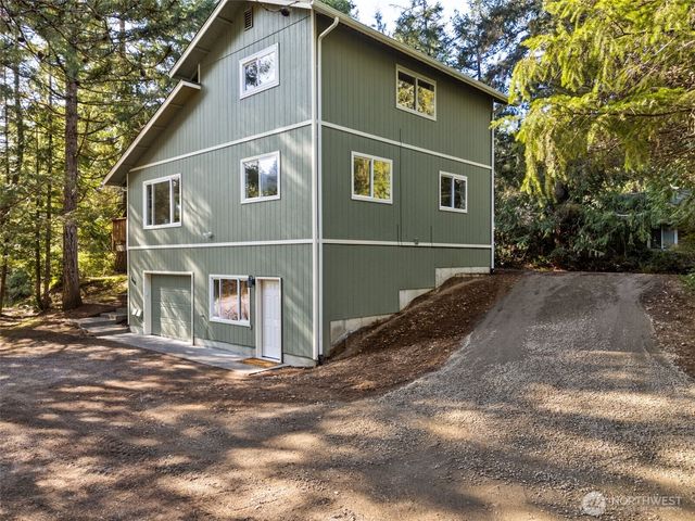 2621 E Saint Andrews Drive N, Shelton, WA 98584