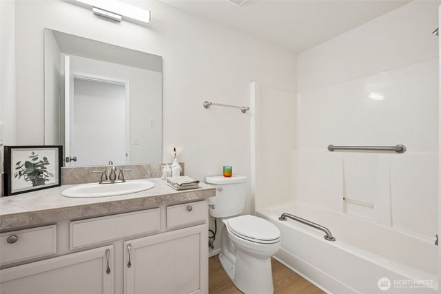 2621 E Saint Andrews Drive N, Shelton, WA 98584