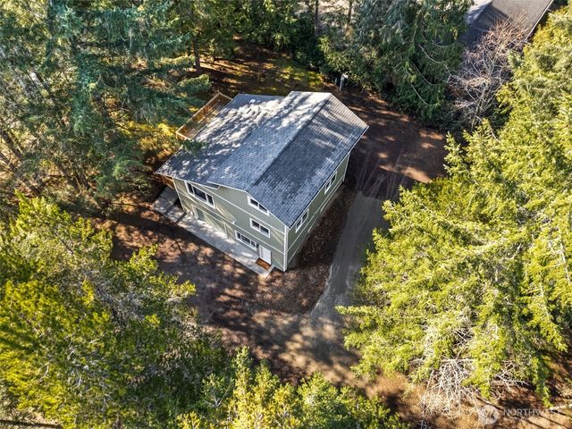 2621 E Saint Andrews Drive N, Shelton, WA 98584