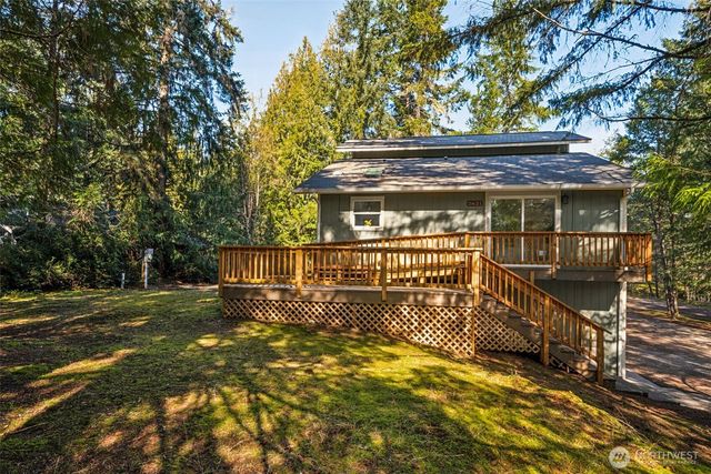 2621 E Saint Andrews Drive N, Shelton, WA 98584