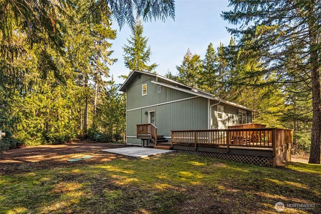 2621 E Saint Andrews Drive N, Shelton, WA 98584