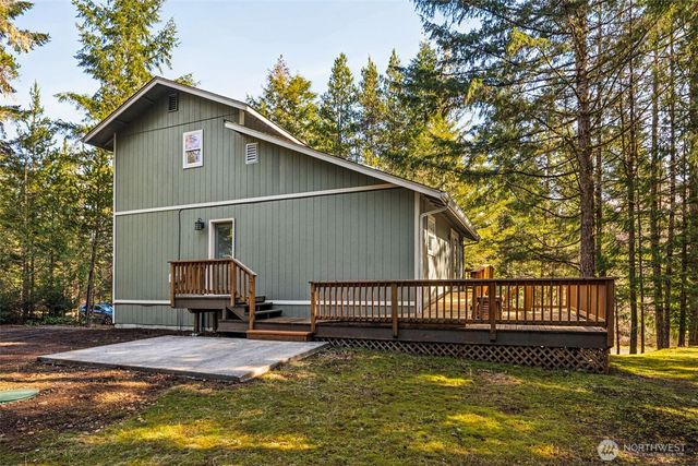 2621 E Saint Andrews Drive N, Shelton, WA 98584