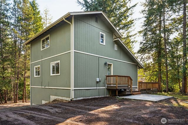 2621 E Saint Andrews Drive N, Shelton, WA 98584