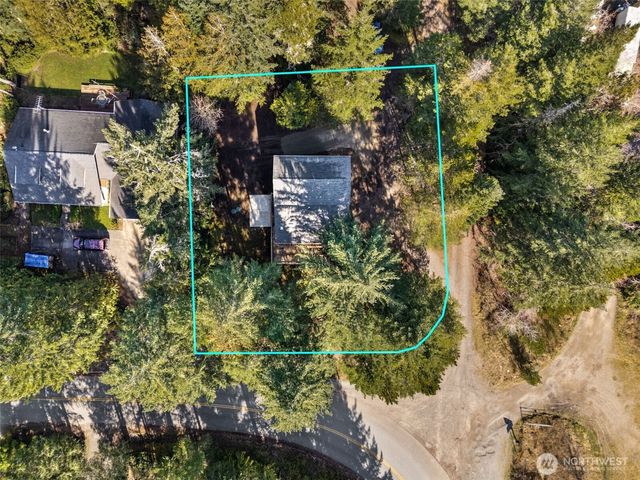 2621 E Saint Andrews Drive N, Shelton, WA 98584