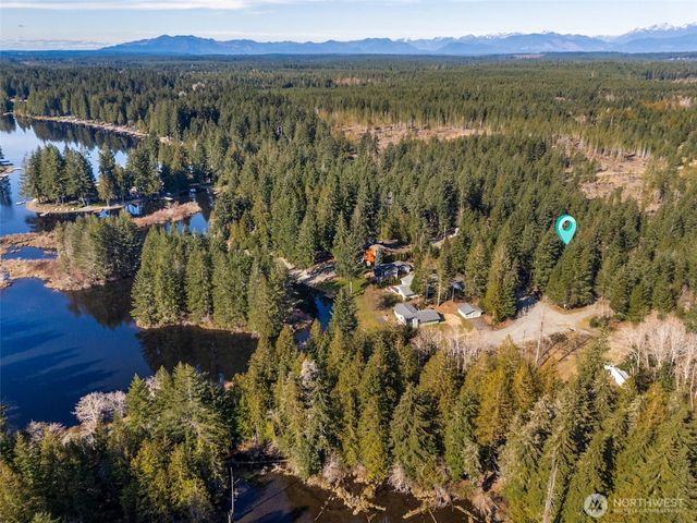 2621 E Saint Andrews Drive N, Shelton, WA 98584