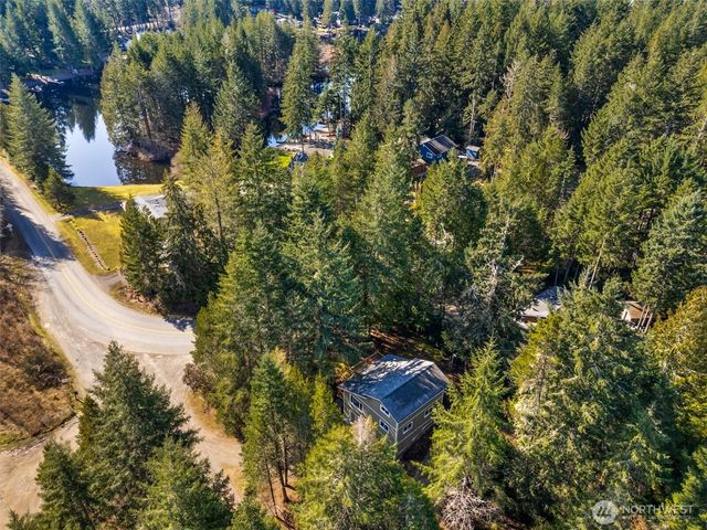 2621 E Saint Andrews Drive N, Shelton, WA 98584