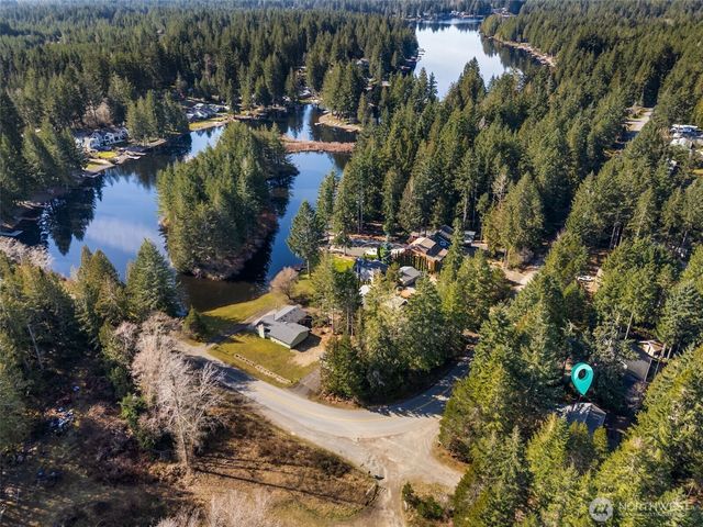 2621 E Saint Andrews Drive N, Shelton, WA 98584