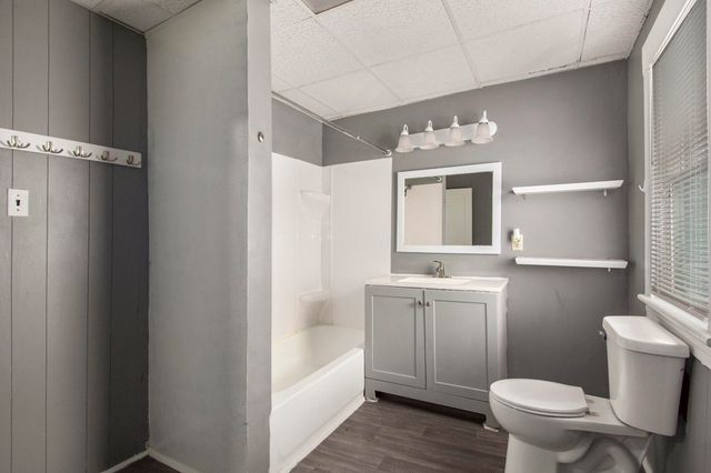 715 2nd Street, Jackson City, MI 49203