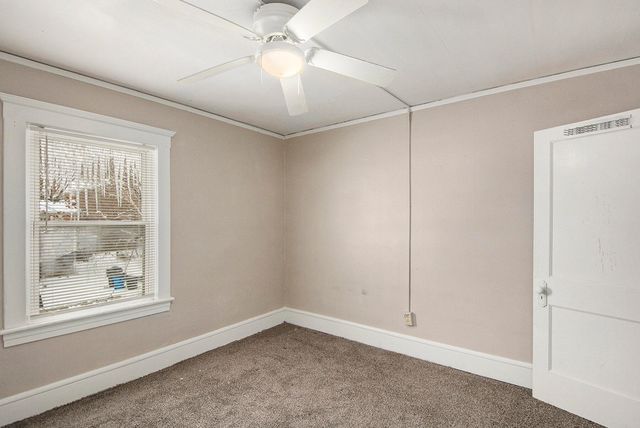 715 2nd Street, Jackson City, MI 49203