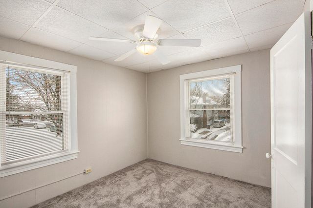 715 2nd Street, Jackson City, MI 49203