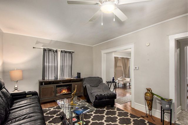 715 2nd Street, Jackson City, MI 49203