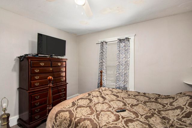 715 2nd Street, Jackson City, MI 49203