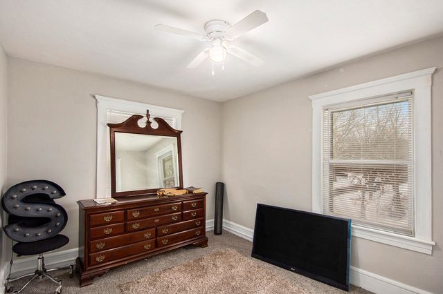 715 2nd Street, Jackson City, MI 49203