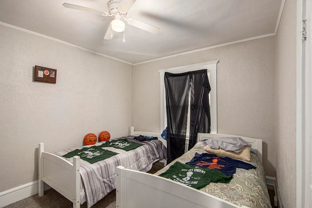 715 2nd Street, Jackson City, MI 49203