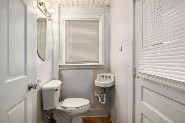 715 2nd Street, Jackson City, MI 49203