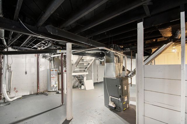 715 2nd Street, Jackson City, MI 49203