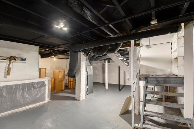 715 2nd Street, Jackson City, MI 49203