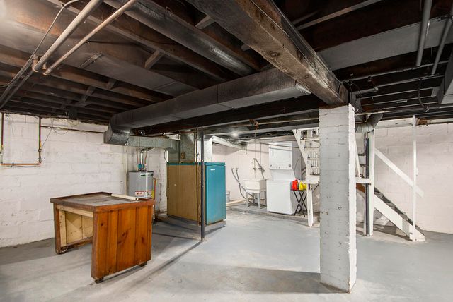 715 2nd Street, Jackson City, MI 49203