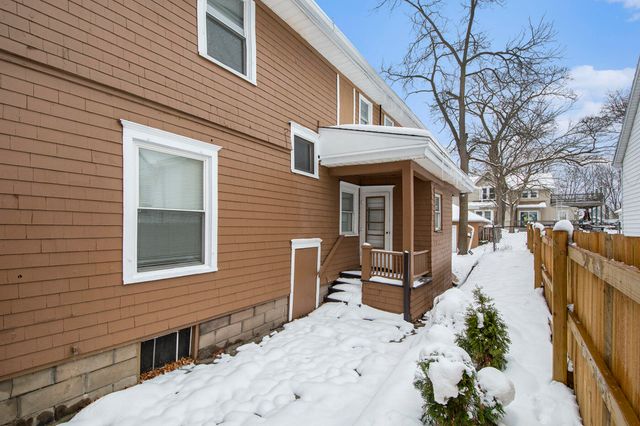 715 2nd Street, Jackson City, MI 49203