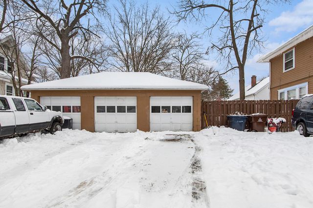 715 2nd Street, Jackson City, MI 49203