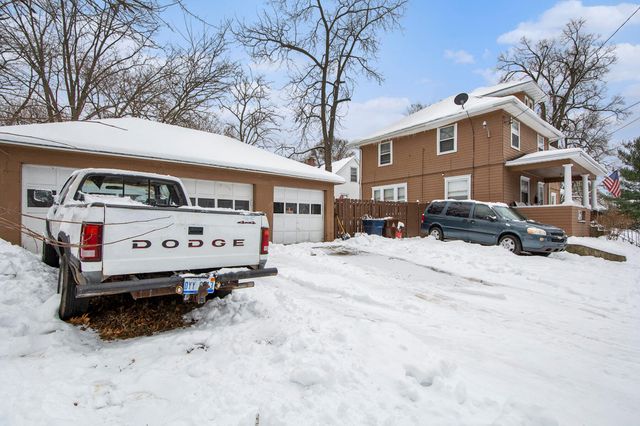 715 2nd Street, Jackson City, MI 49203