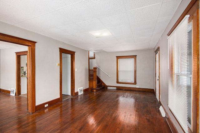 715 2nd Street, Jackson City, MI 49203