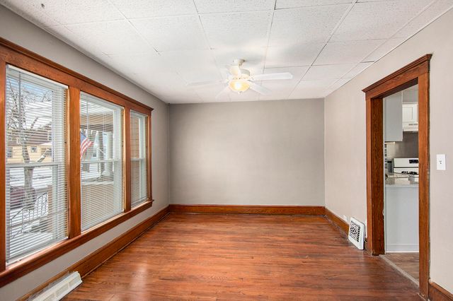 715 2nd Street, Jackson City, MI 49203