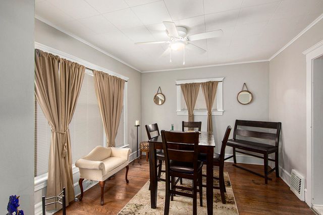 715 2nd Street, Jackson City, MI 49203