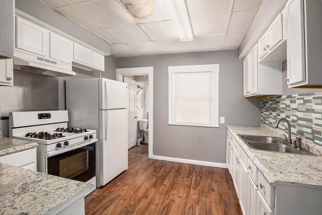 715 2nd Street, Jackson City, MI 49203