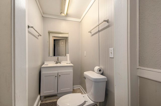 715 2nd Street, Jackson City, MI 49203