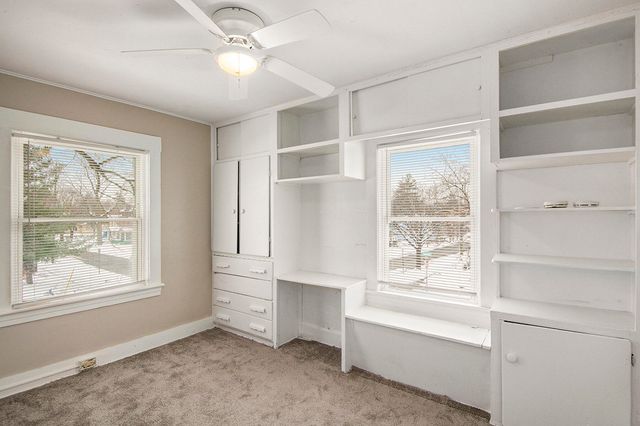 715 2nd Street, Jackson City, MI 49203