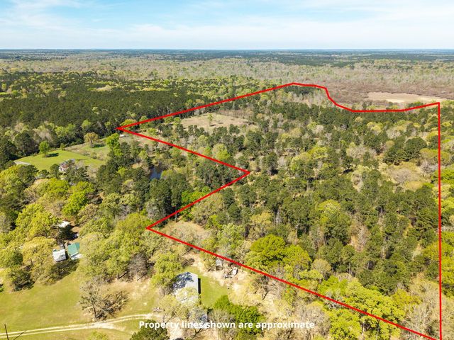621 Herman Nerren Road, Huntington, TX 75949