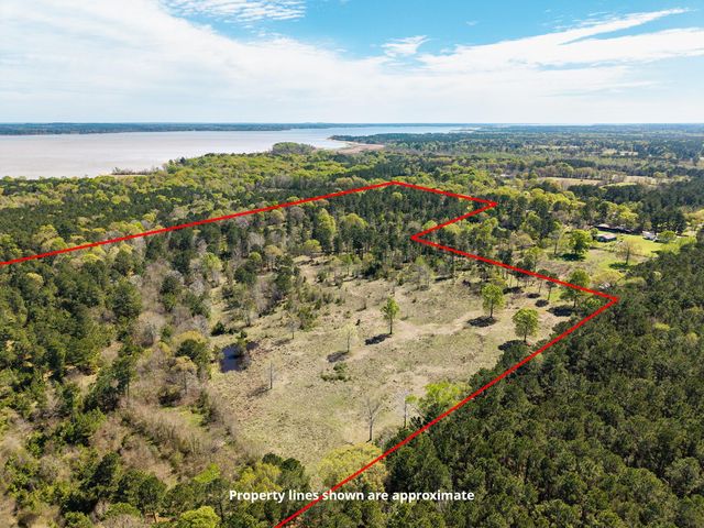 621 Herman Nerren Road, Huntington, TX 75949