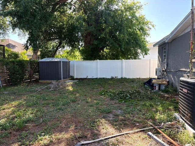 4304 W ARCH STREET, Tampa, FL 33607